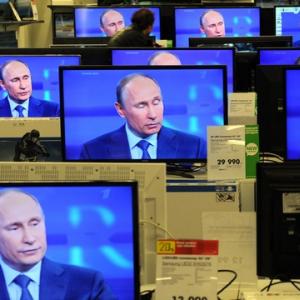 Кто владеет СМИ в России: ведущие холдинги