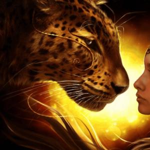 Tiger and Rat: compatibility of women and men in marriage and love