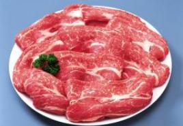 Why dream of meat: raw and ready