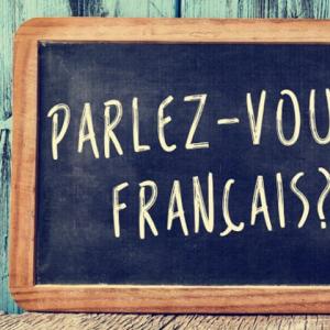 Полезные фразы для деловой переписки на французском языке