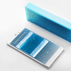 Xiaomi Mi nešiojamasis garsiakalbis – Bluetooth Mini Speaker