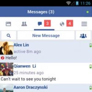 Kas yra „Facebook Lite Lite“ visavertės programos versija