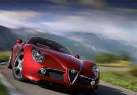 A daring symbol is a red car: why do you dream about it?